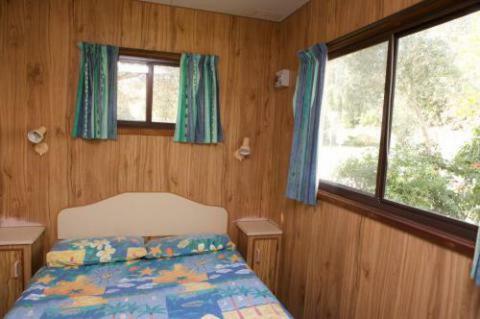 Tuross Lakeside Holiday Park Tuross Heads Exterior photo