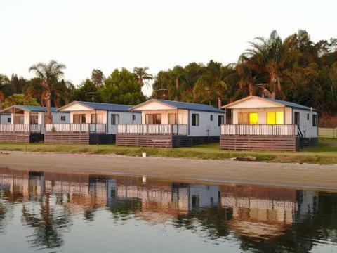 Tuross Lakeside Holiday Park Tuross Heads Exterior photo